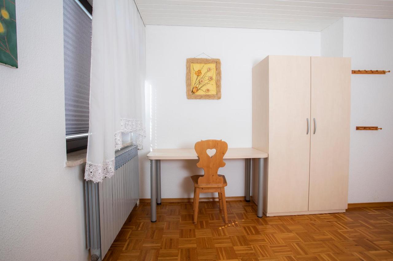 Apartment Harmony Bled Extérieur photo