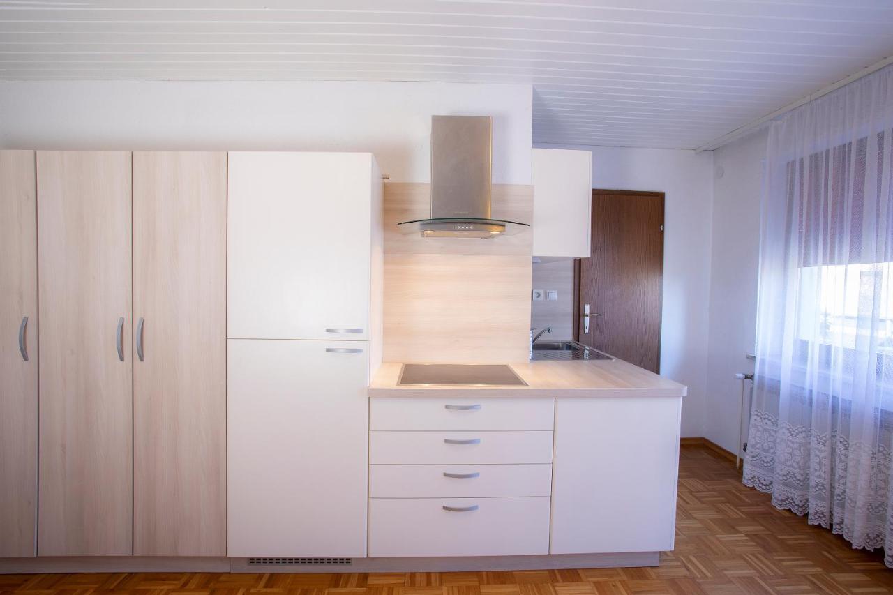 Apartment Harmony Bled Extérieur photo