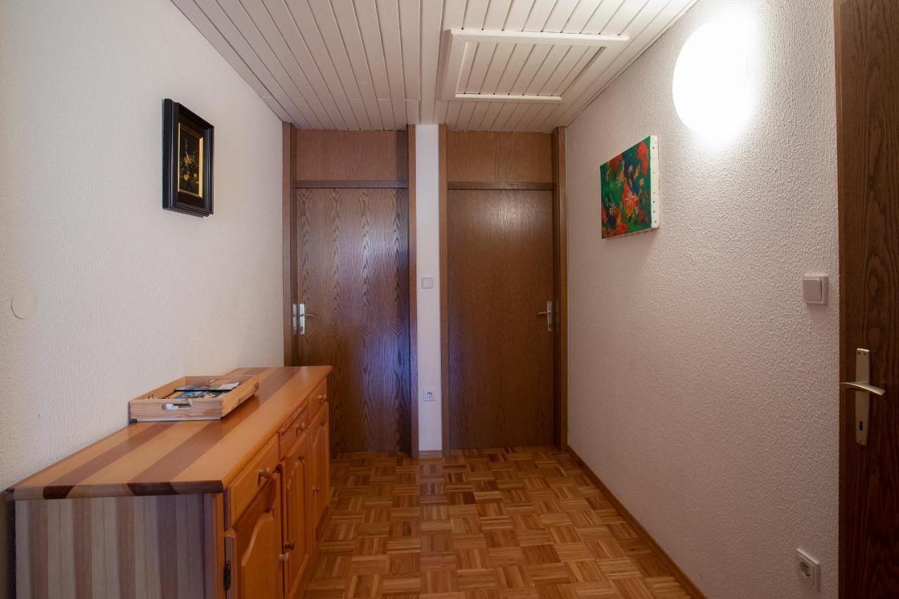 Apartment Harmony Bled Extérieur photo